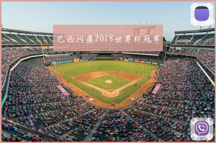 巴西问鼎2018世界杯冠军